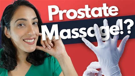 Prostate Massage Sexual massage Gijang